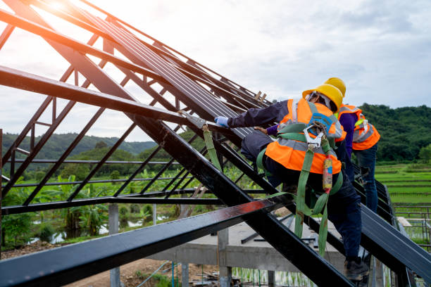 Best Roof Leak Repair  in Sidney, OH