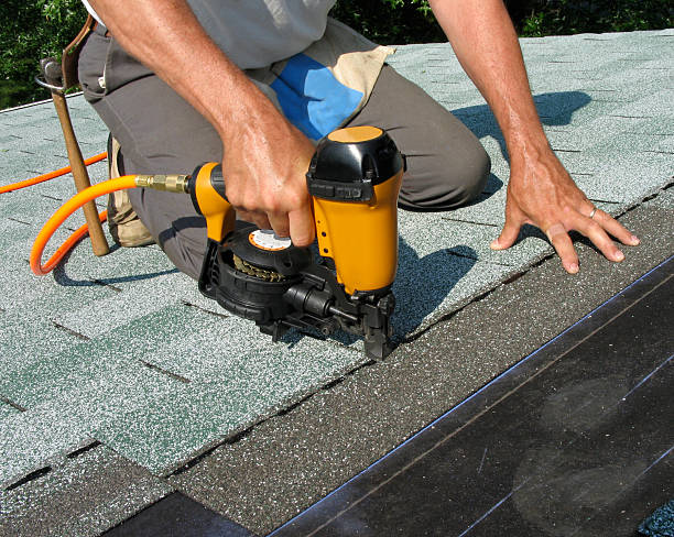 Sidney, OH Roofing Contractor Company