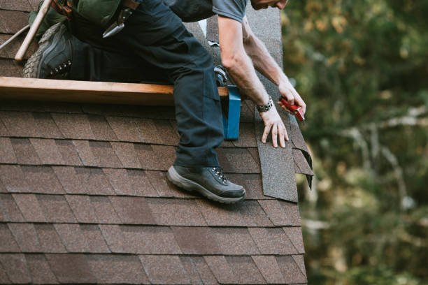 Gutter Installation and Roofing in Sidney, OH